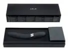 Вібратор LELO ELISE 2 BLACK photo 5