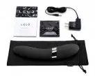 Вібратор LELO ELISE 2 BLACK photo 4