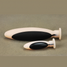 Набор 2 анальных электростимуляторов photo 5