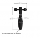 Силиконовые бусы для пениса Plug photo 2