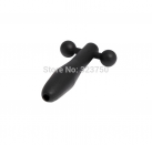 Силиконовые бусы для пениса Plug photo 3