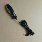 Мужской электростимулятор Electro Shock с анальной пробкой и эрекционными кольцами photo 1