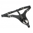 Страпон Cock Cage  photo 3