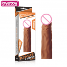 Насадка на член 7.5 дюймов photo 4