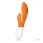 Вибратор LELO INA 2 ORANGE photo 1