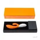 Вибратор LELO INA 2 ORANGE photo 3