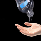 Анальный лубрикант. Водорастворимый. 220 мл.  photo 5