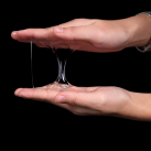 Анальный лубрикант. Водорастворимый. 220 мл.  photo 6