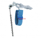 Набор насадка на пенис и палочка для электростимуляции photo 1