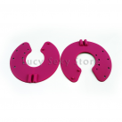 Насадки на соски для электростимуляции photo 1