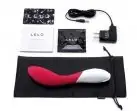 Вибратор LELO MONA 2 RED photo 1