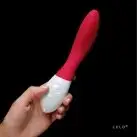 Вибратор LELO MONA 2 RED photo 3