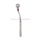 Металический молоток с колесиком Wartenberg Pin Reflex photo 1