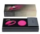 Вибратор для пар TIANI 2 DESIGN EDITION CERISE photo 3
