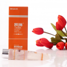 Смазка прозрачная анальная на водной основе - 60 мл. photo 2