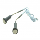 Универсальные насадки Сlimax для электростимулятора photo 4