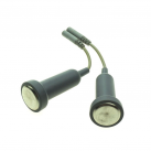 Универсальные насадки Сlimax для электростимулятора photo 2