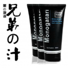 Смазка для анального секса на водной основе - 200 мл. photo 2