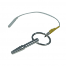 Насадка на пенис с палочкой для электростимуляции photo 2