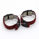 Кольца на пенис с креплениями для электростимулятора photo 1