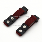 Кольца на пенис с креплениями для электростимулятора photo 4