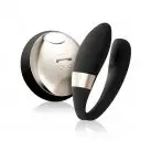 Вібратор для пар TIANI 2 DESIGN EDITION BLACK photo 1