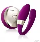 Вибратор для пар TIANI 2 DESIGN EDITION DEEP ROSE photo 1
