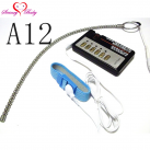 Насадка на пенис и палочка для электростимуляции photo 2