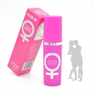 Возбуждающий женский лубрикант photo 2