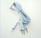 Кабель 4 выхода для электростимуляции photo 3