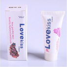 Смазка для орального секса Love Kiss, виноград, 25 мл. photo 6