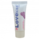 Смазка для орального секса Love Kiss, виноград, 25 мл. photo 4