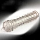 Ультра-тонкая насадка Bump с шипами, ребристый photo 3