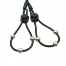 Силиконовые кольца для пениса с металлическими шариками photo 2