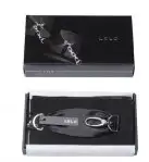 Наручнки-браслеты LELO SUTRA BLACK photo 2