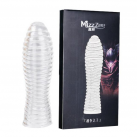 Селиконовые насадки на пенис photo 6