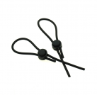 Силиконовые эрекционные кольца - 2 шт. photo 2