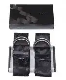 Ленточки для связывания LELO BOA TIES BLACK photo 1