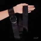 Ленточки для связывания LELO BOA TIES BLACK photo 3