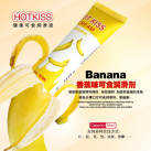 Лубрикант на водной основе bannana lubricantes sexuales 30 мл photo 1