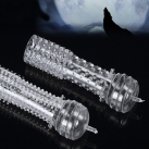 Насадка на пенис для задержки эрекции photo 5