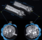 Насадка на пенис для задержки эрекции photo 2