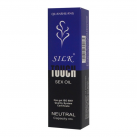 Массажное масло Silk Touch 30 мл  photo 1