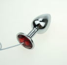 Мужской электростимулятор с разными насадками photo 5