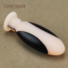 Силиконовая анальная пробка Clove Ukiyoe photo 3