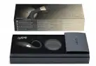 Вибратор для пар LELO ODEN 2 DESIGN EDITION BLACK photo 4