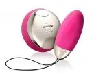 Вибратор LELO LYLA 2 DESIGN EDITION CERISE photo 1