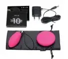Вибратор LELO LYLA 2 DESIGN EDITION CERISE photo 3