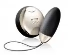 Вибратор LELO LYLA 2 DESIGN EDITION BLACK photo 1