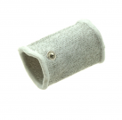 Насадки для пениса Electro Shock - 7х5,5 см photo 1